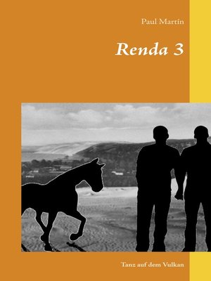 cover image of Renda 3